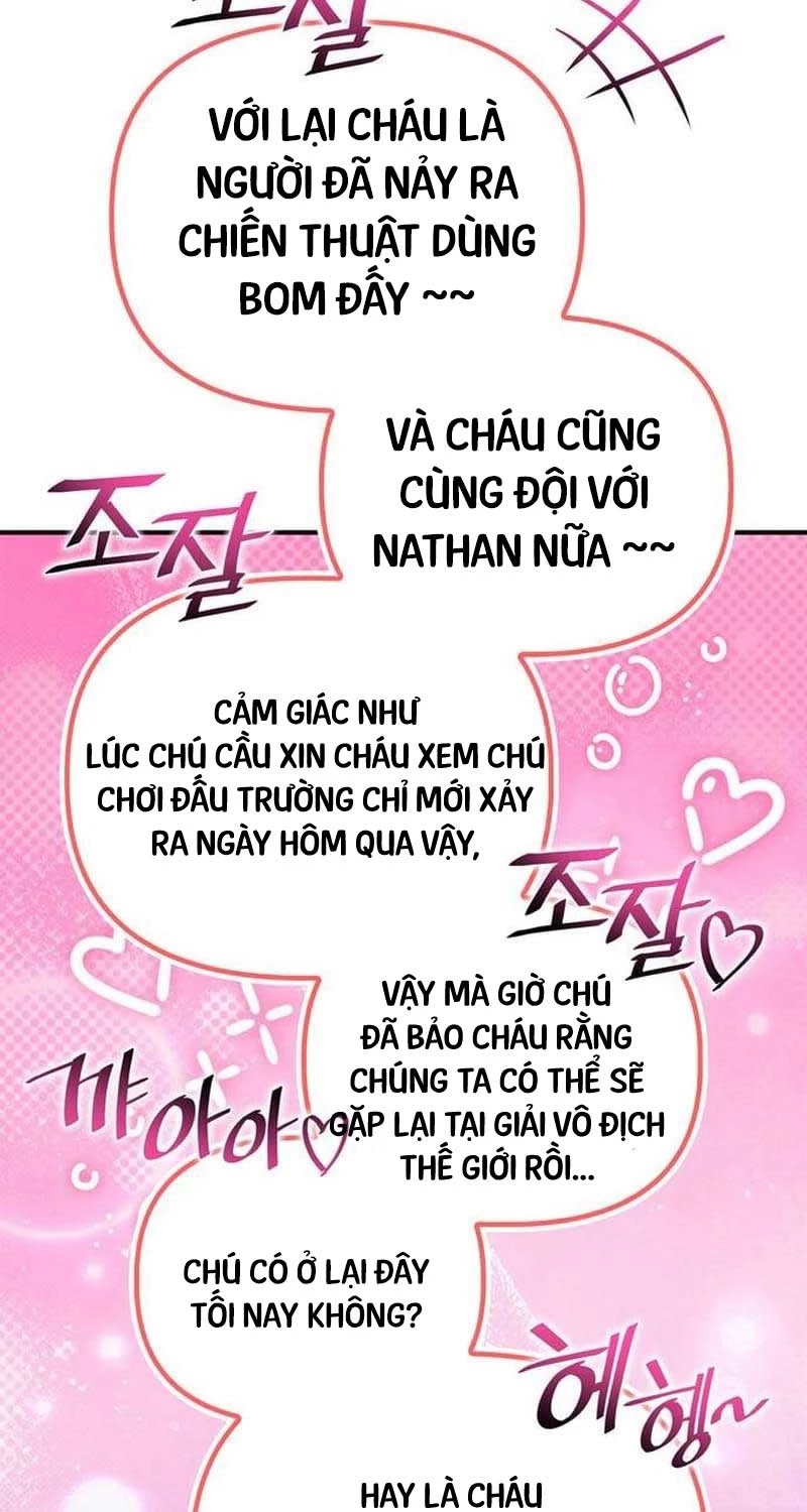 Cuộc Chiến Siêu Nhân Chapter 118 - Trang 81