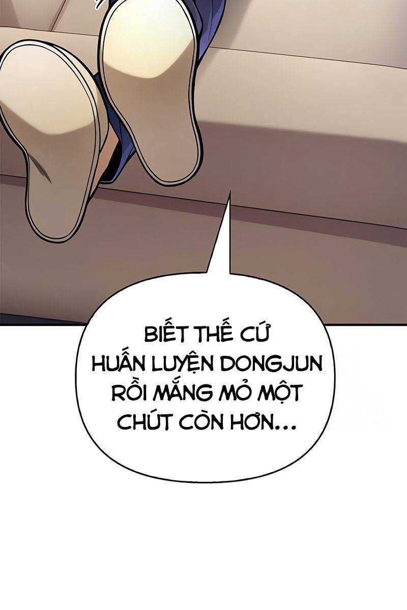 Cuộc Chiến Siêu Nhân Chapter 40 - Trang 4