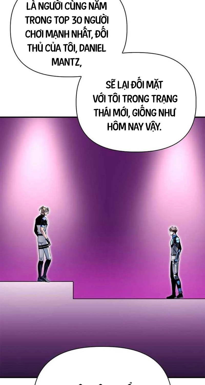 Cuộc Chiến Siêu Nhân Chapter 118 - Trang 28