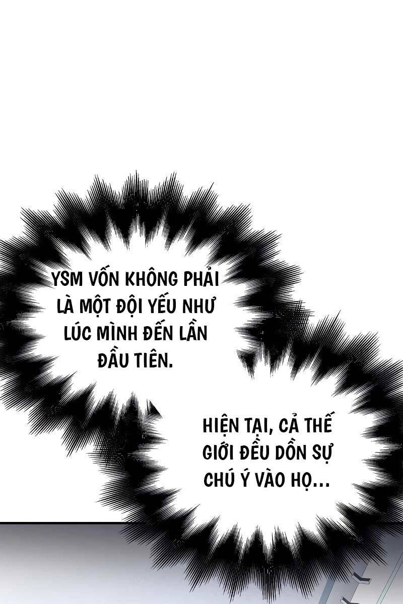 Cuộc Chiến Siêu Nhân Chapter 91 - Trang 29