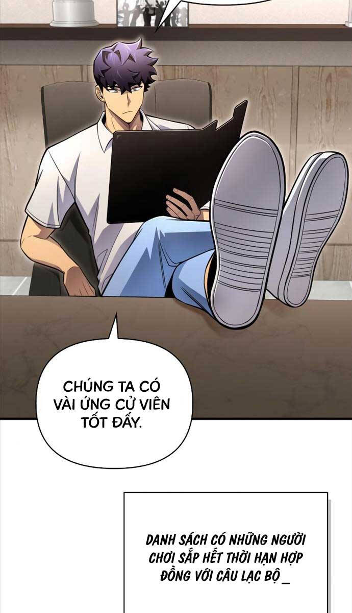 Cuộc Chiến Siêu Nhân Chapter 78 - Trang 28