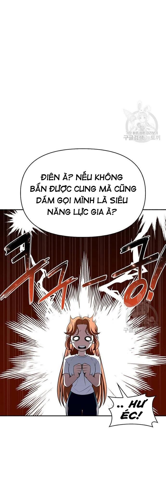 Cuộc Chiến Siêu Nhân Chapter 21 - Trang 7