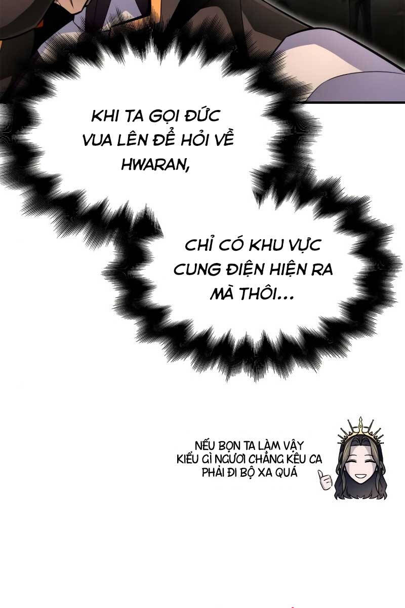 Cuộc Chiến Siêu Nhân Chapter 74 - Trang 42