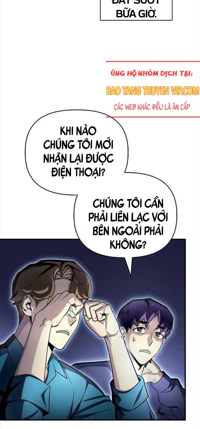 Cuộc Chiến Siêu Nhân Chapter 128 - Trang 102