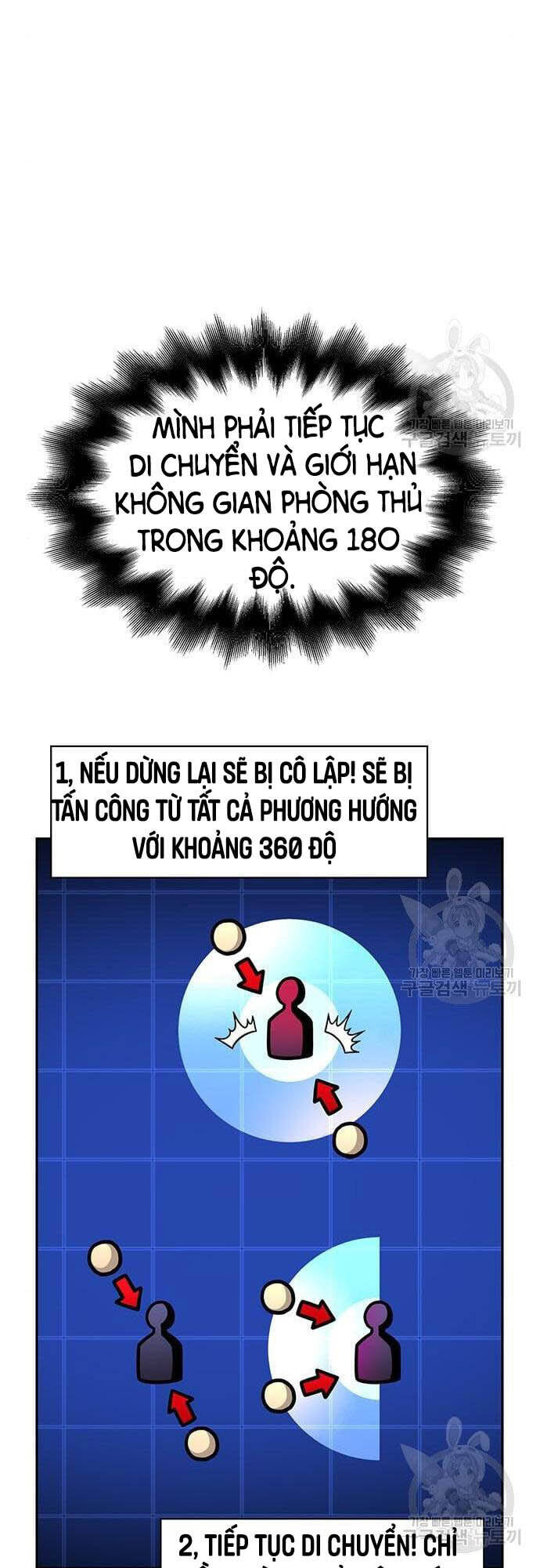 Cuộc Chiến Siêu Nhân Chapter 34 - Trang 24