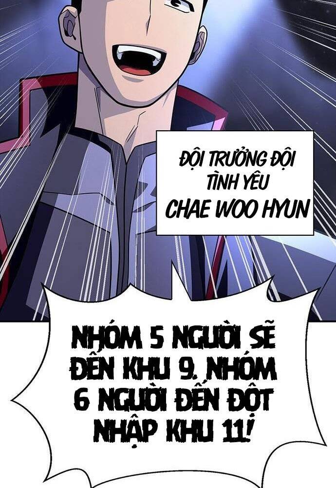 Cuộc Chiến Siêu Nhân Chapter 15 - Trang 38