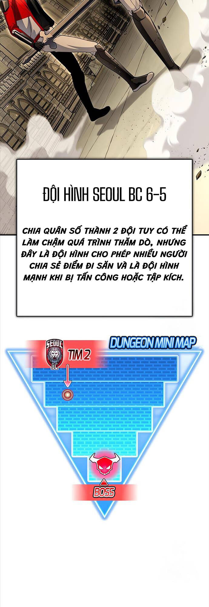 Cuộc Chiến Siêu Nhân Chapter 56 - Trang 27