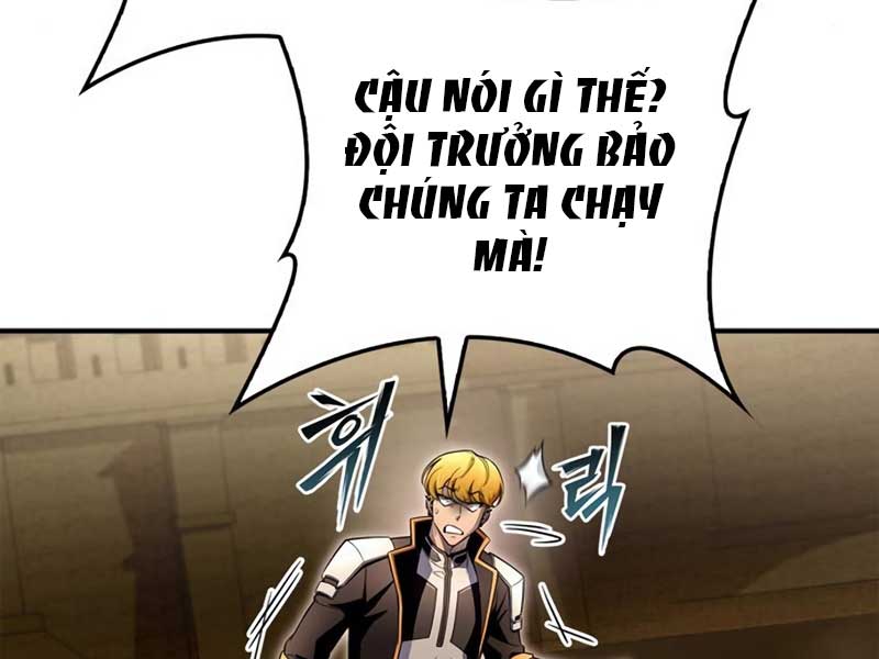 Cuộc Chiến Siêu Nhân Chapter 76 - Trang 203