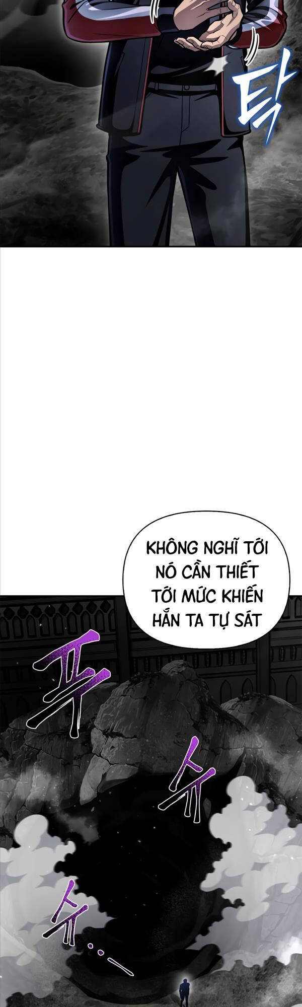 Cuộc Chiến Siêu Nhân Chapter 43 - Trang 3