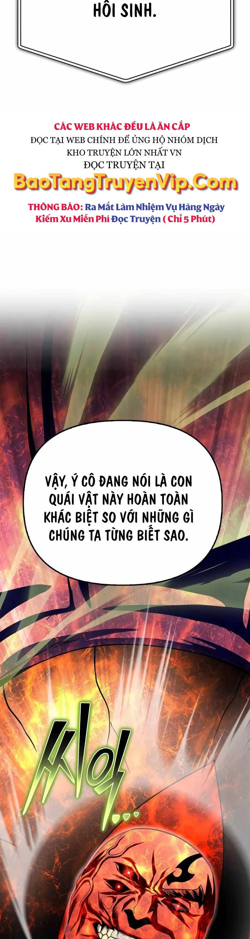 Cuộc Chiến Siêu Nhân Chapter 107 - Trang 7