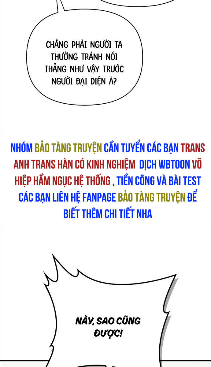 Cuộc Chiến Siêu Nhân Chapter 81 - Trang 34