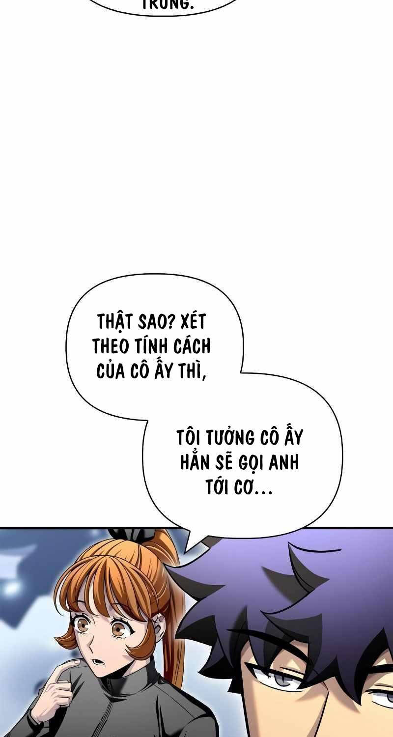 Cuộc Chiến Siêu Nhân Chapter 109 - Trang 38