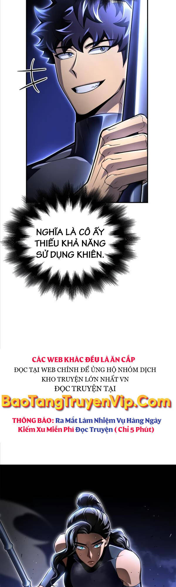 Cuộc Chiến Siêu Nhân Chapter 54 - Trang 36