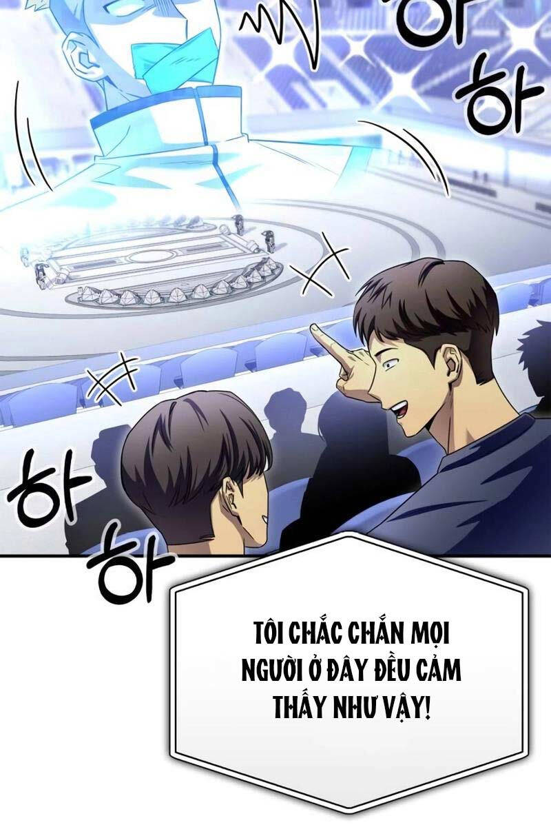 Cuộc Chiến Siêu Nhân Chapter 93 - Trang 14