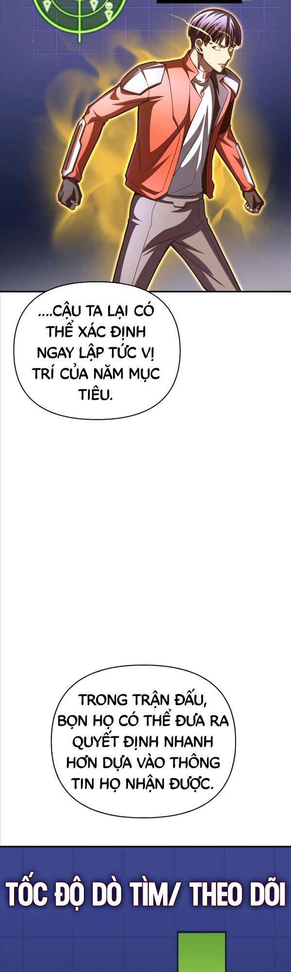 Cuộc Chiến Siêu Nhân Chapter 44 - Trang 20