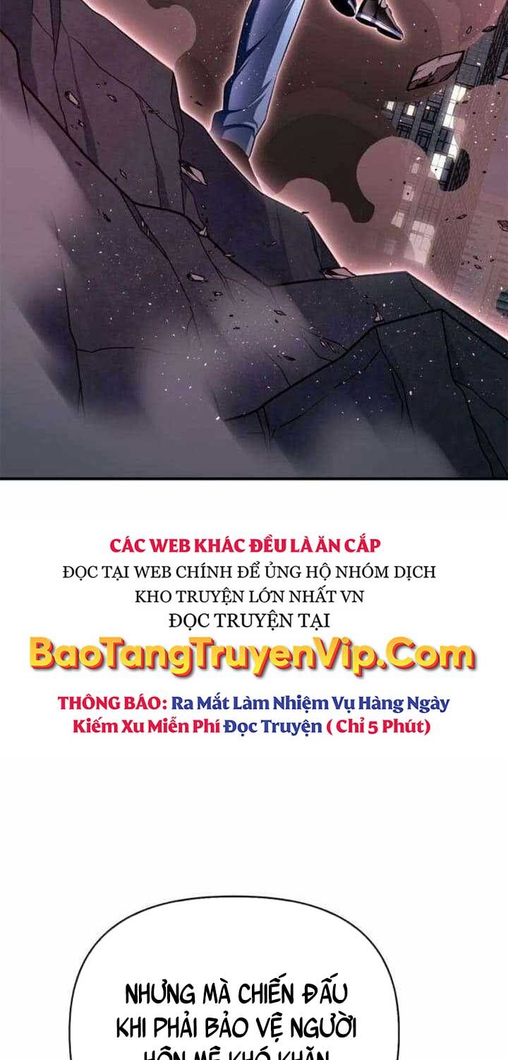 Cuộc Chiến Siêu Nhân Chapter 127 - Trang 18