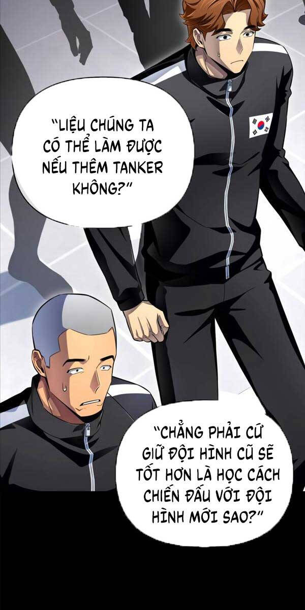 Cuộc Chiến Siêu Nhân Chapter 73 - Trang 32