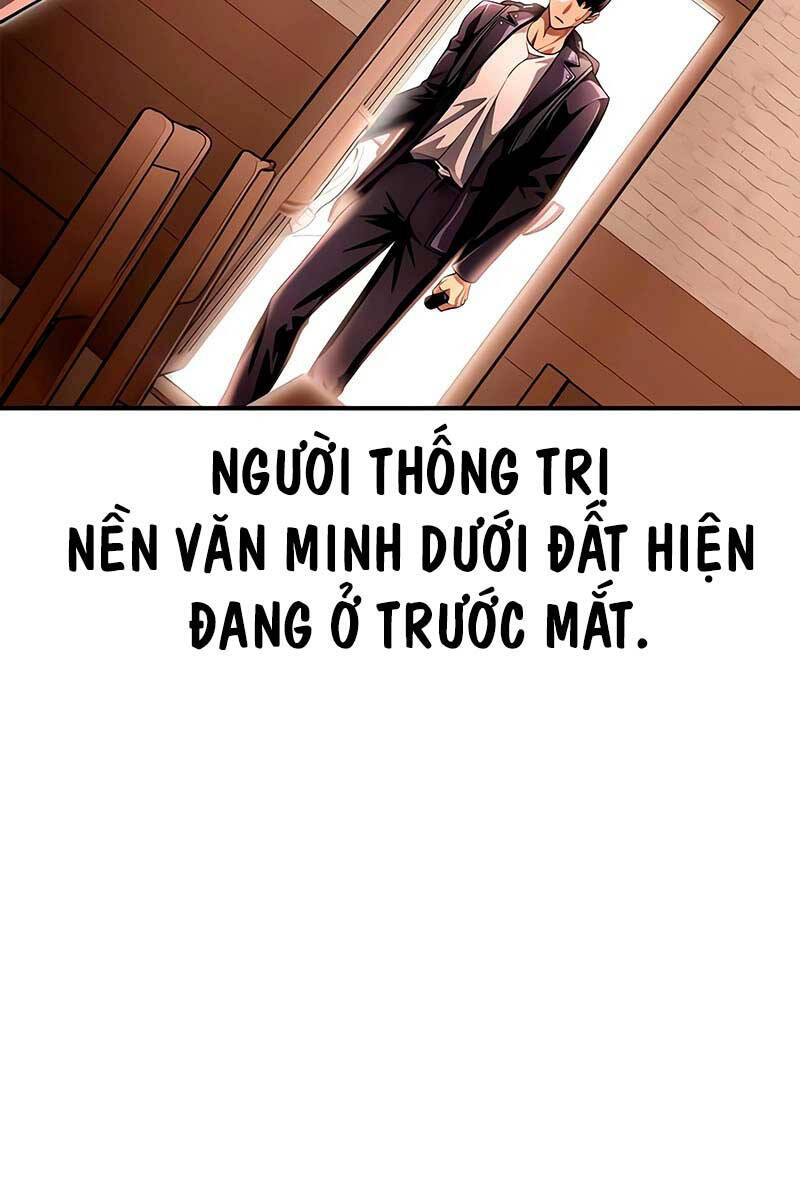 Cuộc Chiến Siêu Nhân Chapter 64 - Trang 14