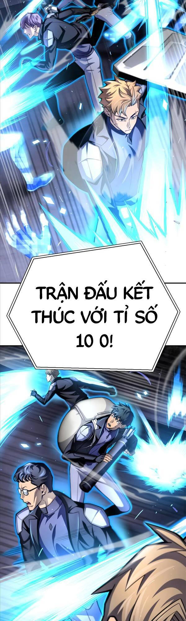 Cuộc Chiến Siêu Nhân Chapter 43 - Trang 77