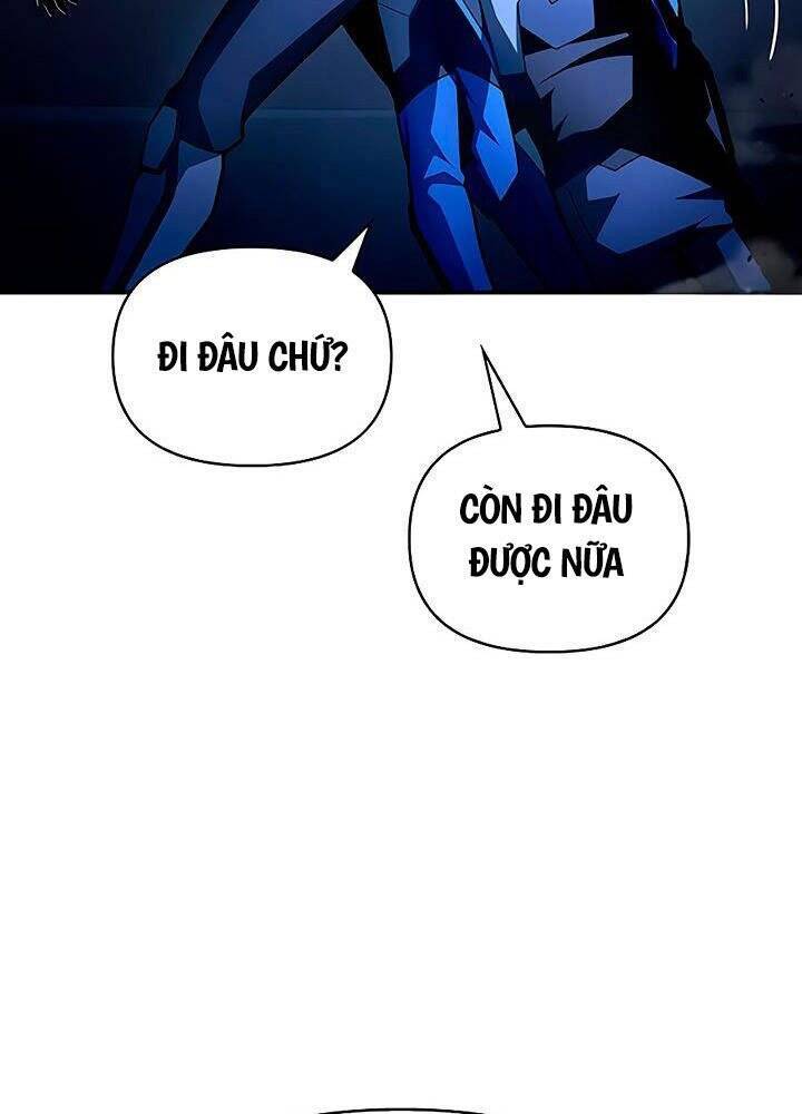 Cuộc Chiến Siêu Nhân Chapter 18 - Trang 21