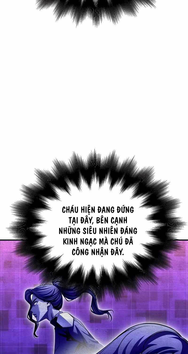 Cuộc Chiến Siêu Nhân Chapter 109 - Trang 44