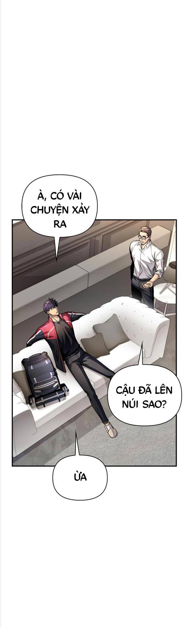 Cuộc Chiến Siêu Nhân Chapter 43 - Trang 38