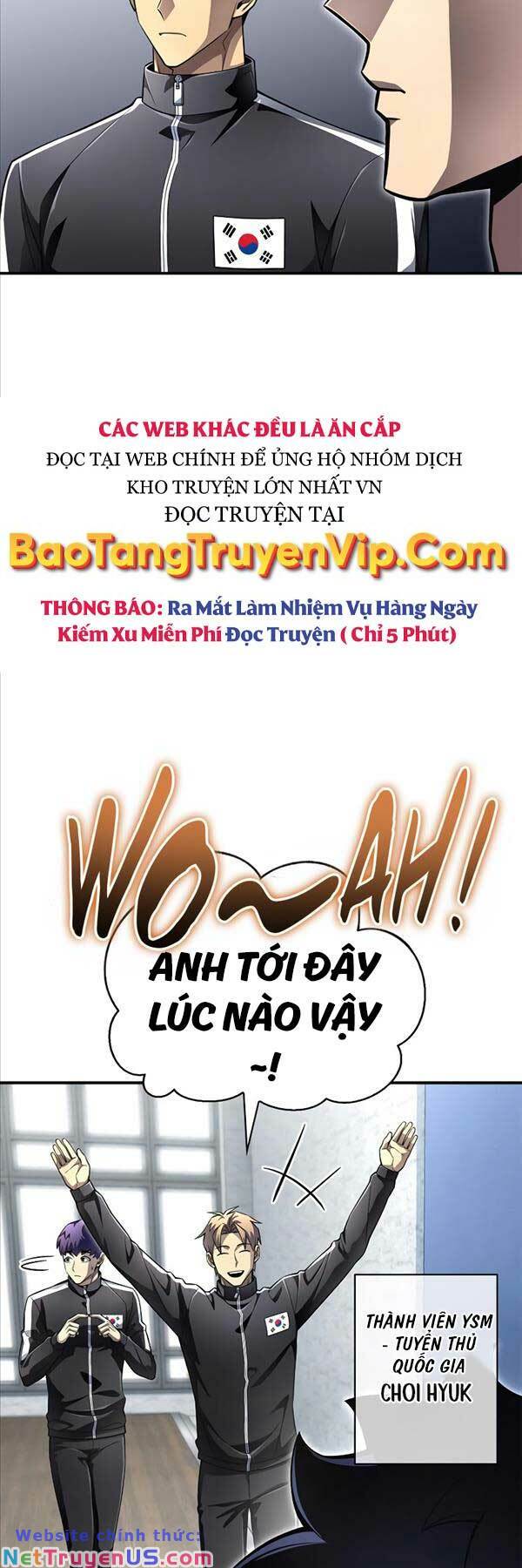 Cuộc Chiến Siêu Nhân Chapter 71 - Trang 4