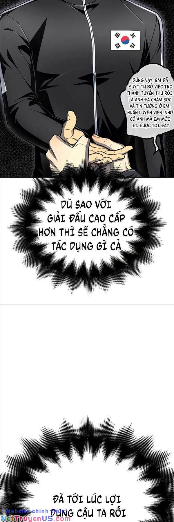 Cuộc Chiến Siêu Nhân Chapter 71 - Trang 18