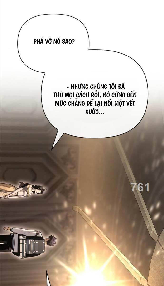 Cuộc Chiến Siêu Nhân Chapter 83 - Trang 1