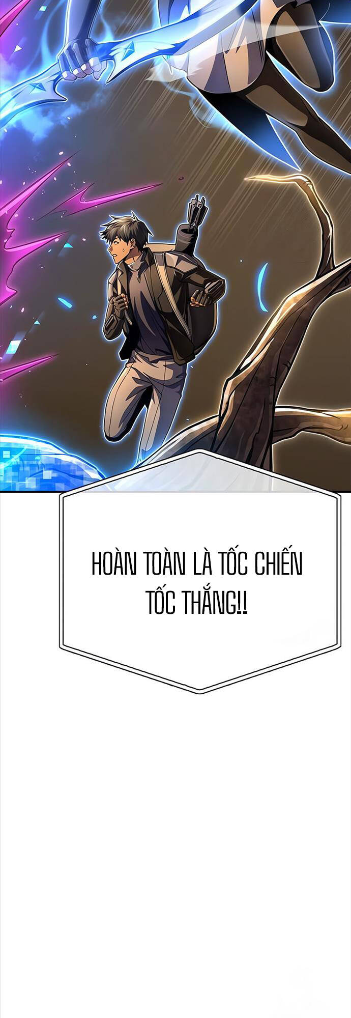 Cuộc Chiến Siêu Nhân Chapter 56 - Trang 13