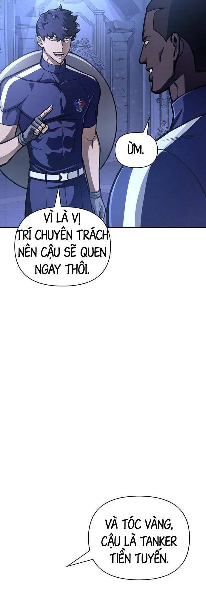 Cuộc Chiến Siêu Nhân Chapter 31 - Trang 9