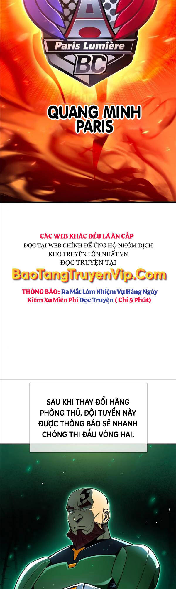 Cuộc Chiến Siêu Nhân Chapter 48 - Trang 4