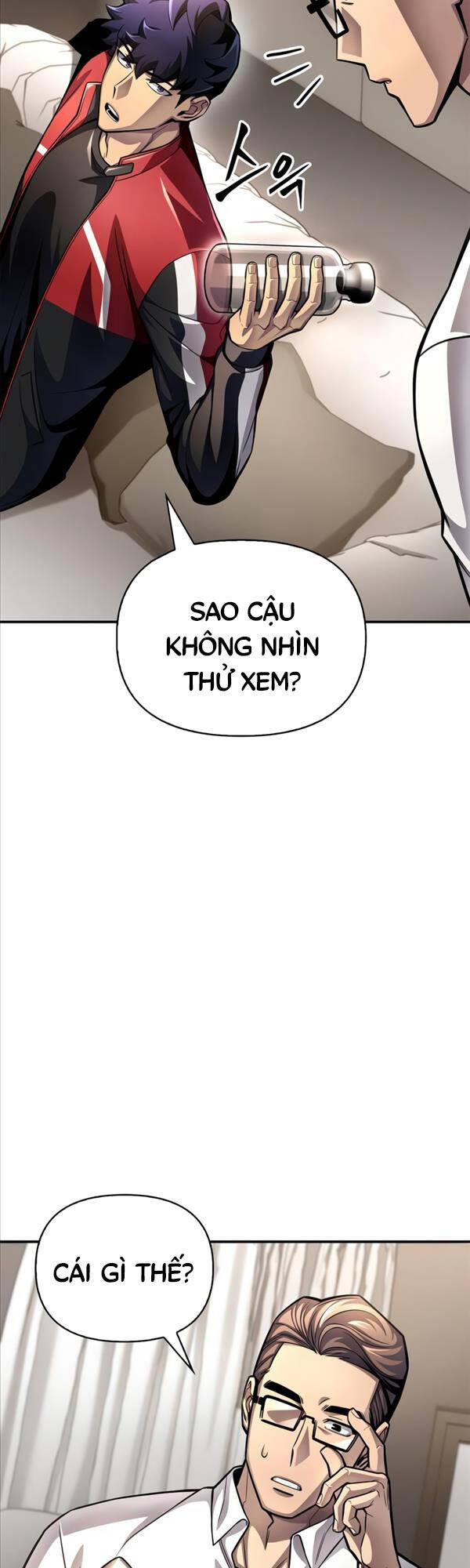 Cuộc Chiến Siêu Nhân Chapter 43 - Trang 40