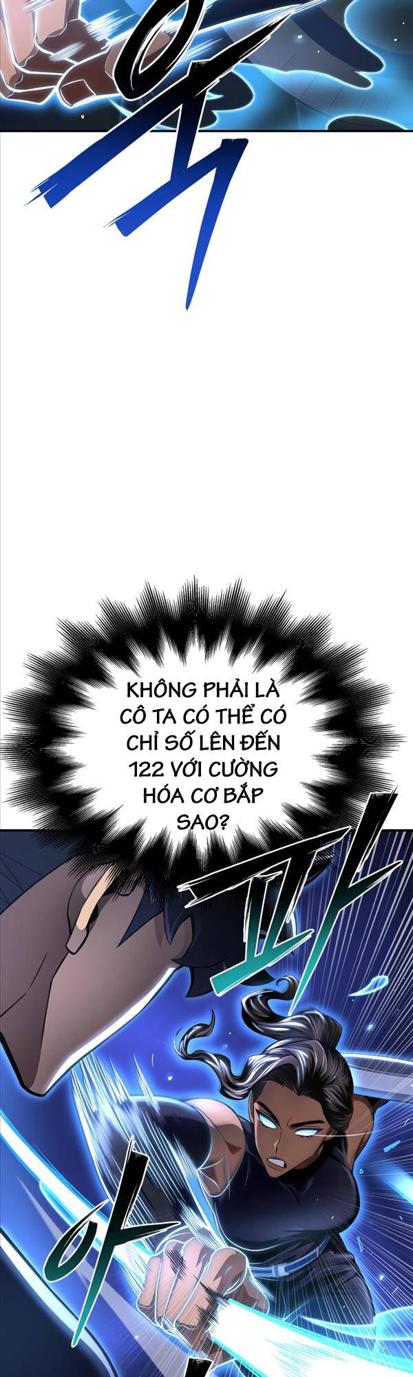 Cuộc Chiến Siêu Nhân Chapter 54 - Trang 27