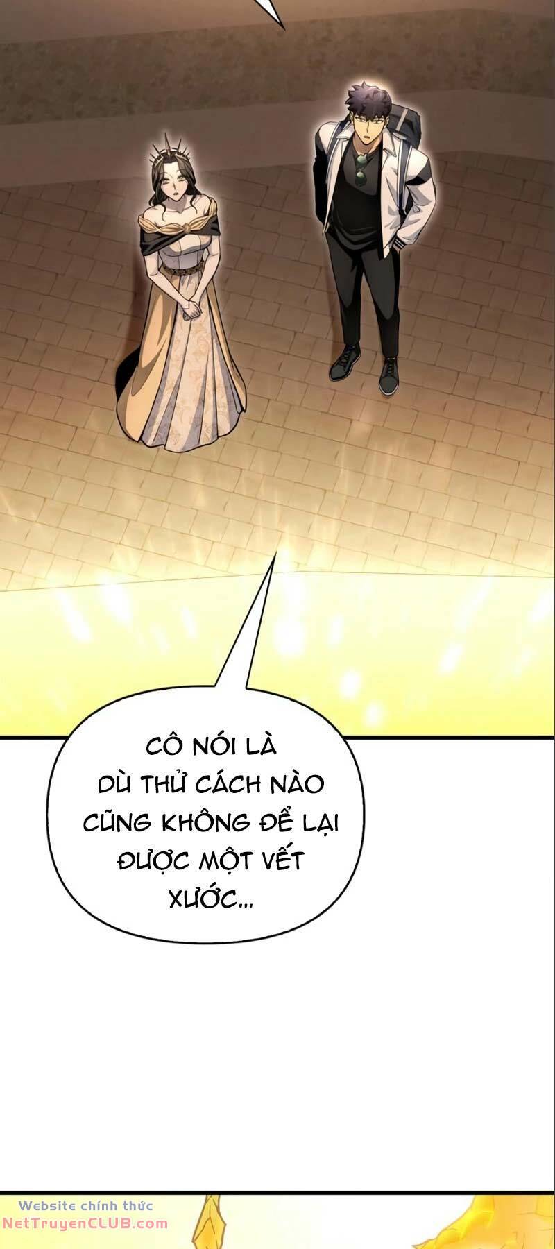 Cuộc Chiến Siêu Nhân Chapter 82 - Trang 108