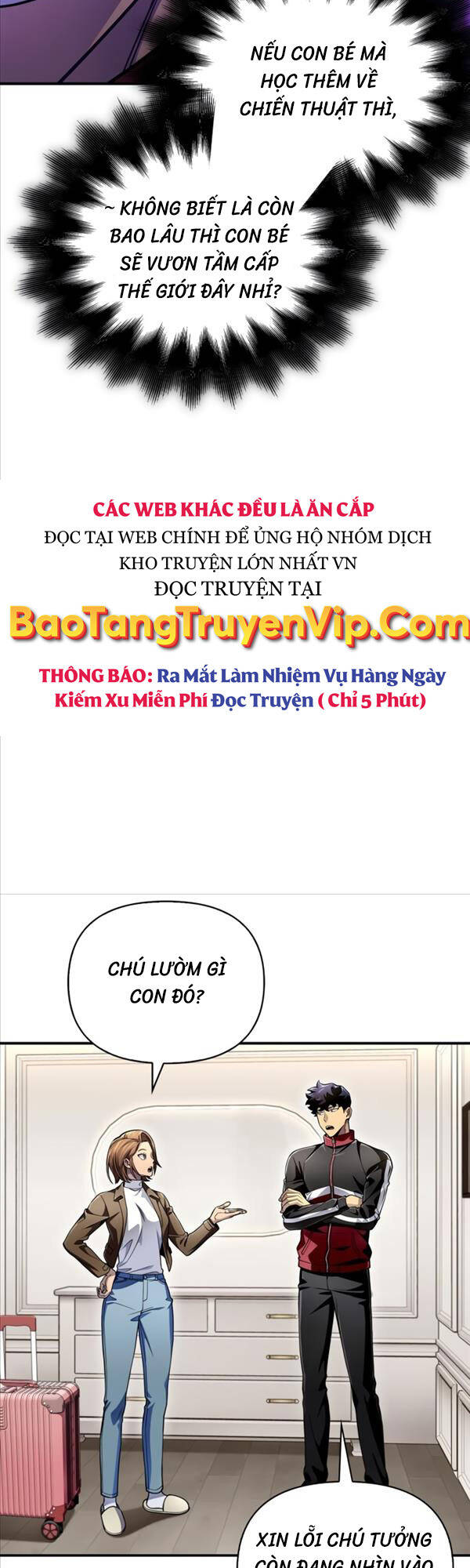 Cuộc Chiến Siêu Nhân Chapter 53 - Trang 45