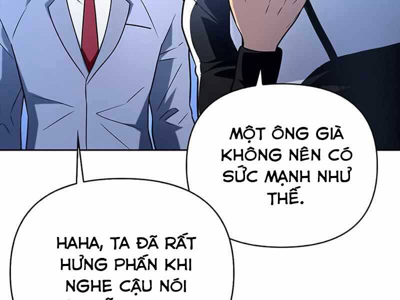 Cuộc Chiến Siêu Nhân Chapter 10.5 - Trang 38