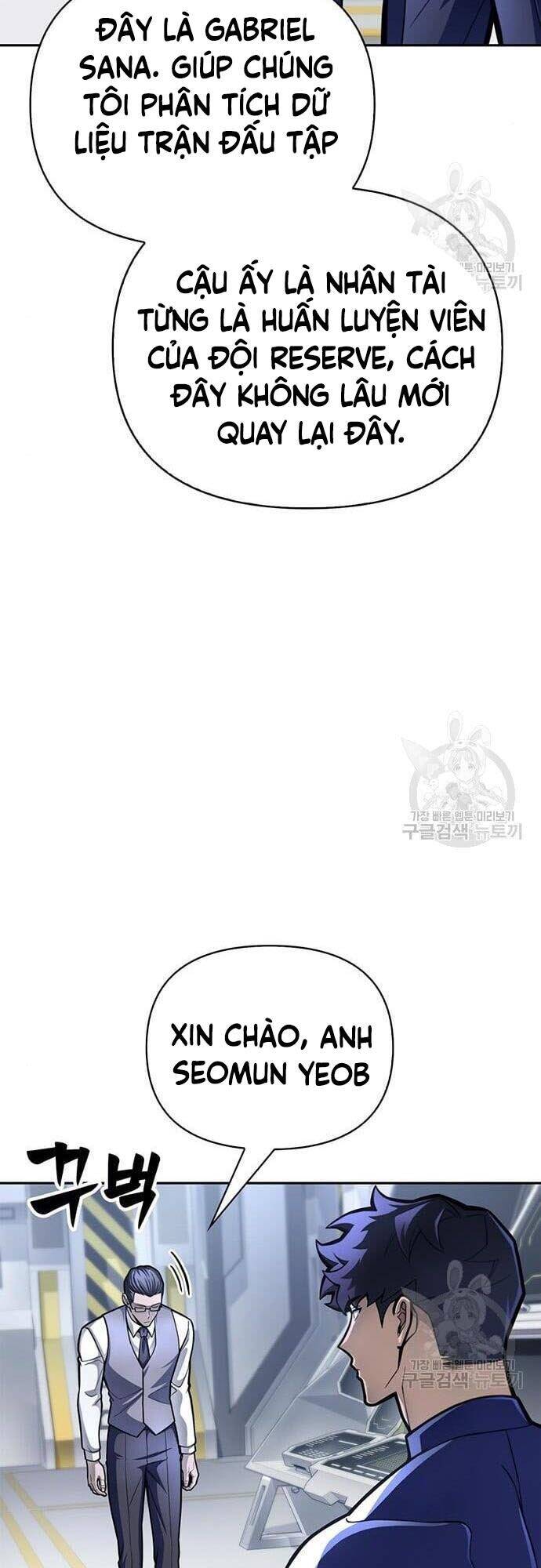 Cuộc Chiến Siêu Nhân Chapter 32 - Trang 81