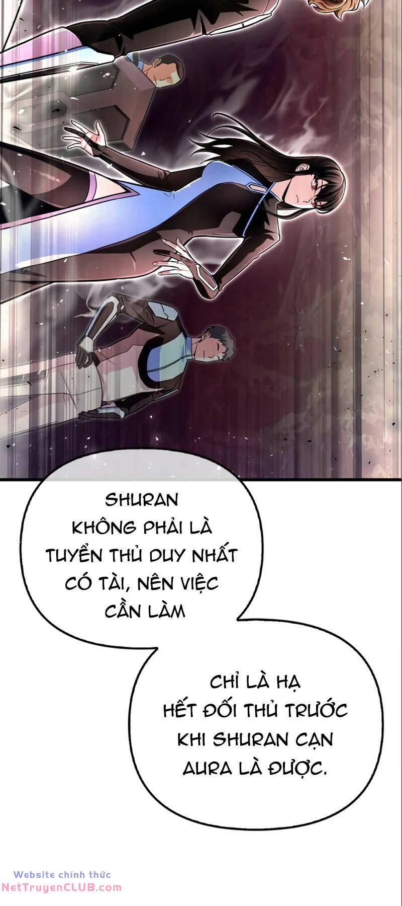 Cuộc Chiến Siêu Nhân Chapter 82 - Trang 29