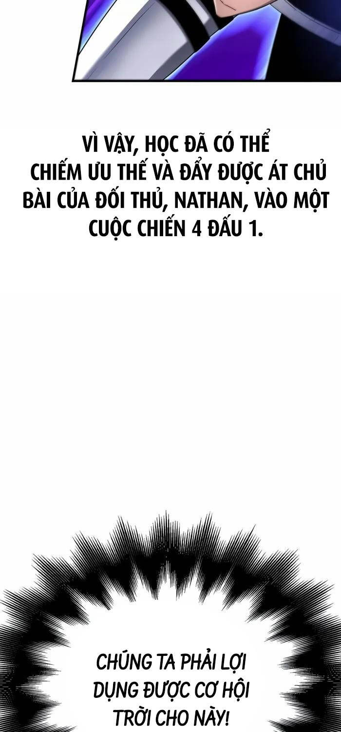 Cuộc Chiến Siêu Nhân Chapter 110 - Trang 39