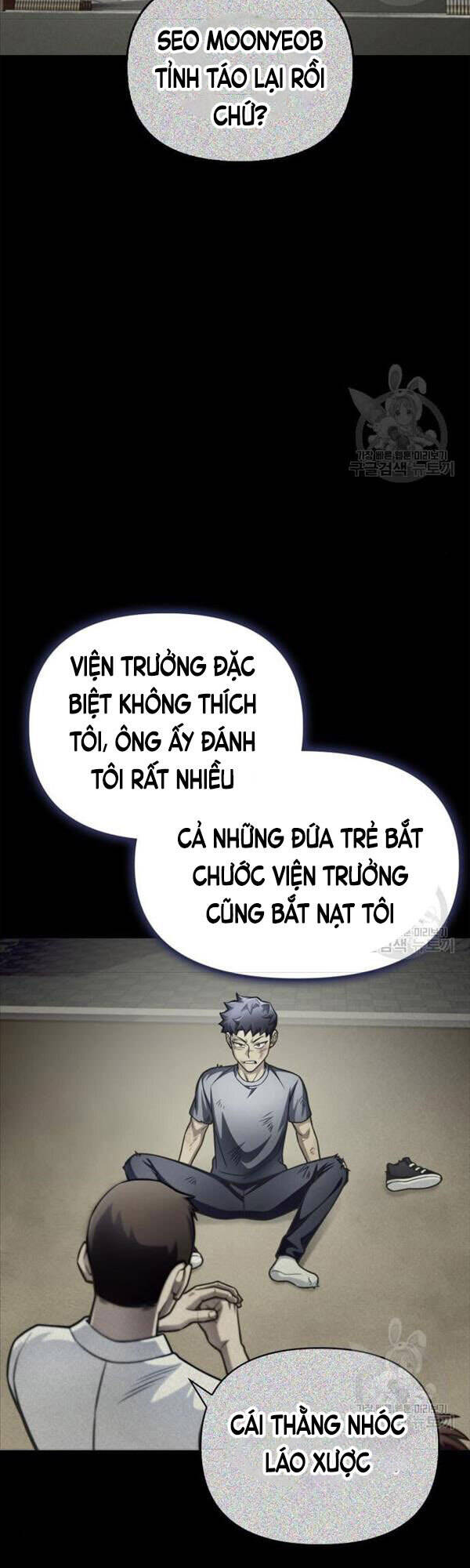 Cuộc Chiến Siêu Nhân Chapter 37 - Trang 49