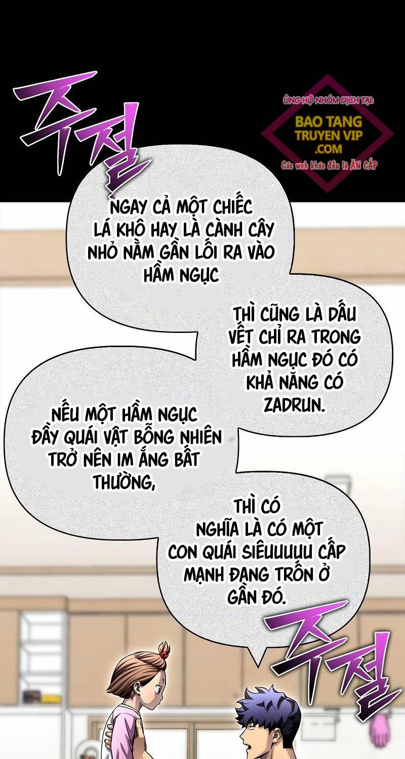 Cuộc Chiến Siêu Nhân Chapter 114 - Trang 34