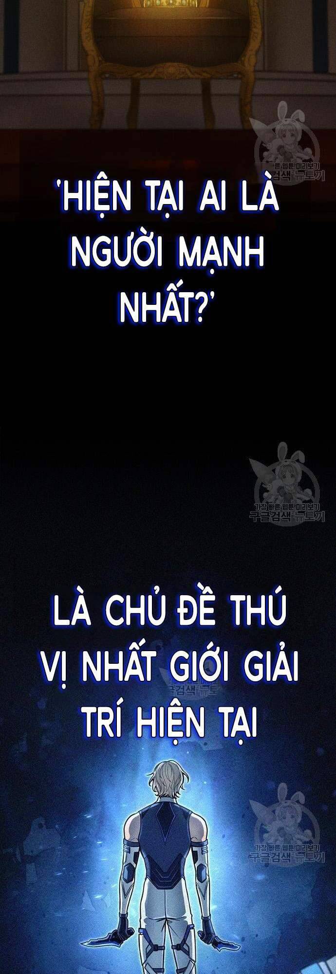 Cuộc Chiến Siêu Nhân Chapter 29 - Trang 4