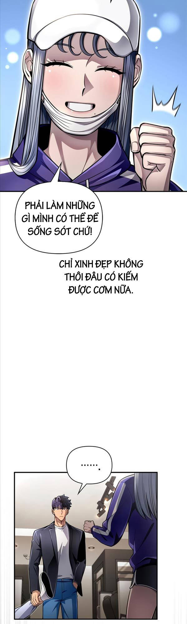 Cuộc Chiến Siêu Nhân Chapter 50 - Trang 38