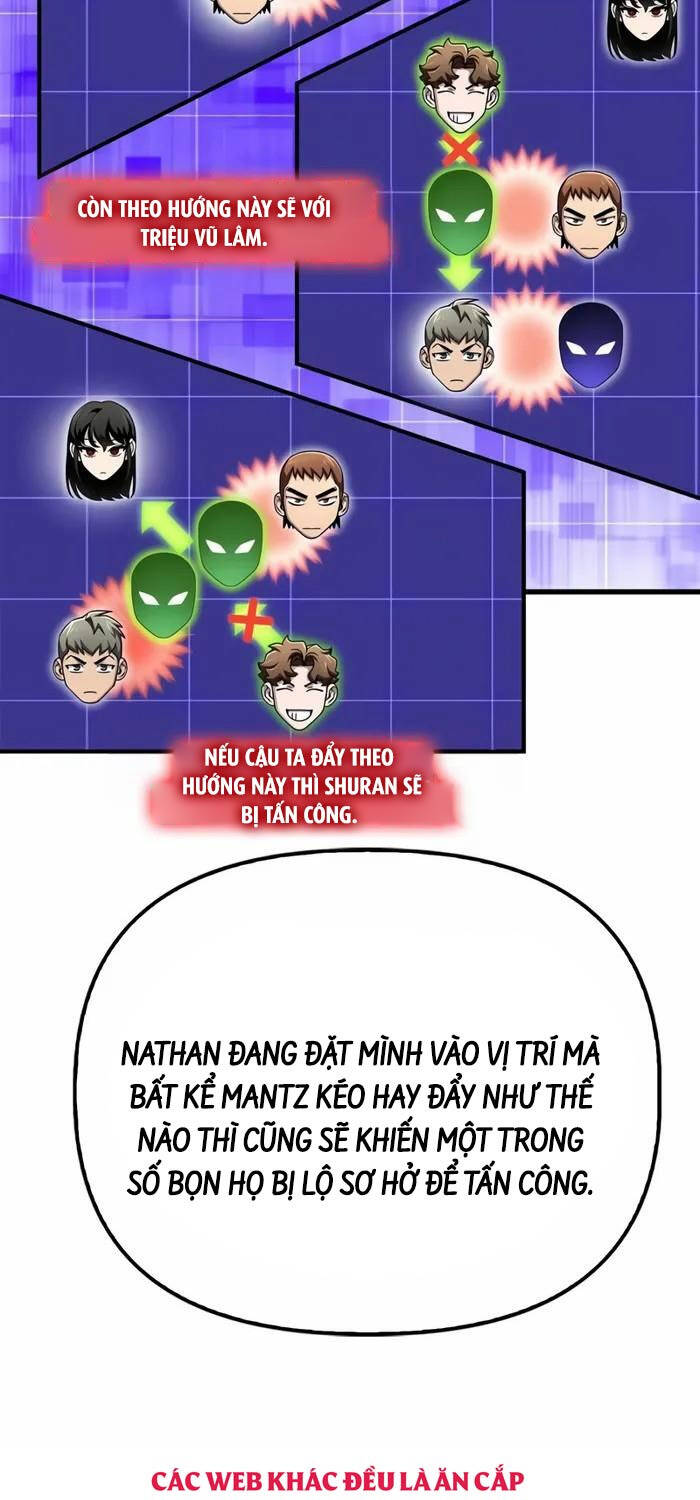 Cuộc Chiến Siêu Nhân Chapter 110 - Trang 89