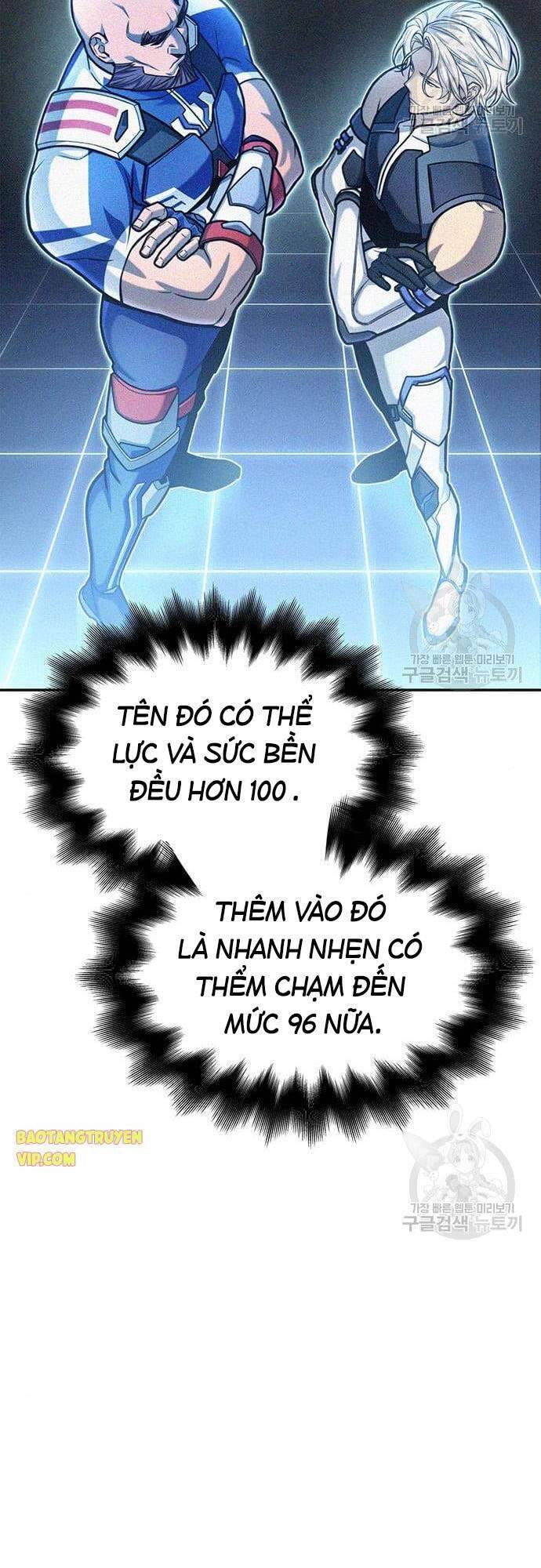 Cuộc Chiến Siêu Nhân Chapter 29 - Trang 30