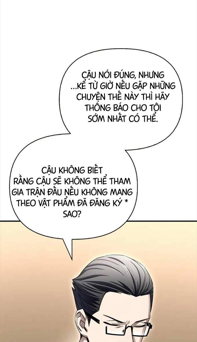 Cuộc Chiến Siêu Nhân Chapter 92 - Trang 6