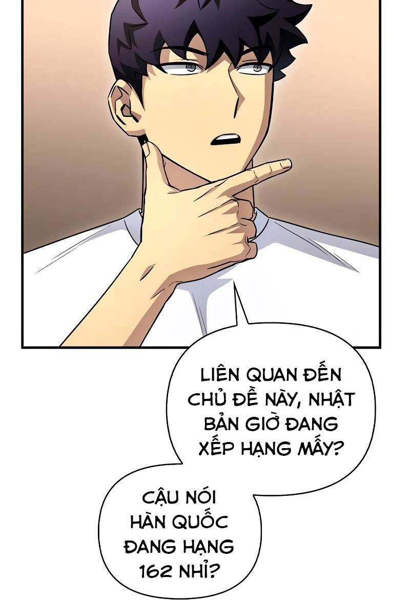 Cuộc Chiến Siêu Nhân Chapter 91 - Trang 89