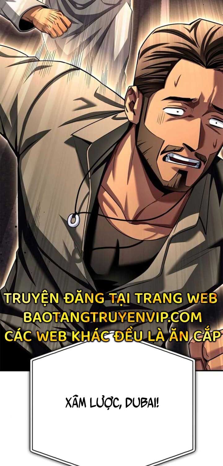 Cuộc Chiến Siêu Nhân Chapter 125 - Trang 22