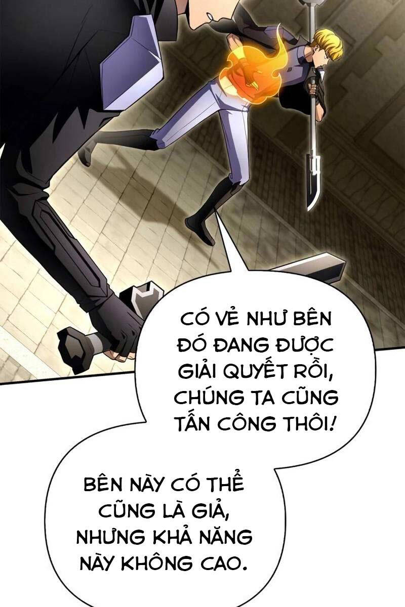 Cuộc Chiến Siêu Nhân Chapter 93 - Trang 103